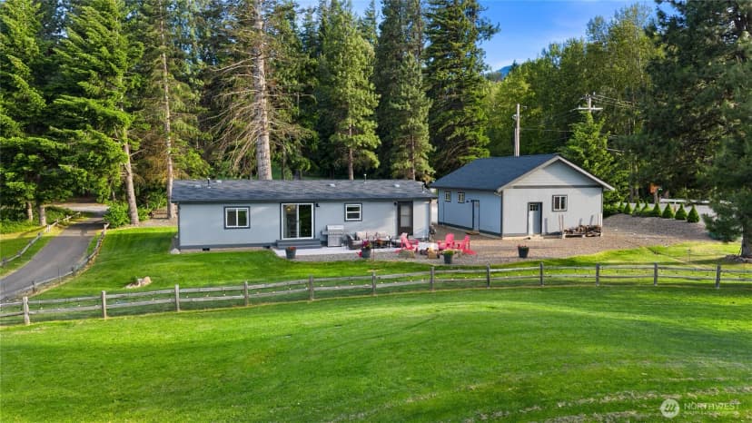 Property photo for 21 Saint Andrews Drive, Cle Elum photo 24