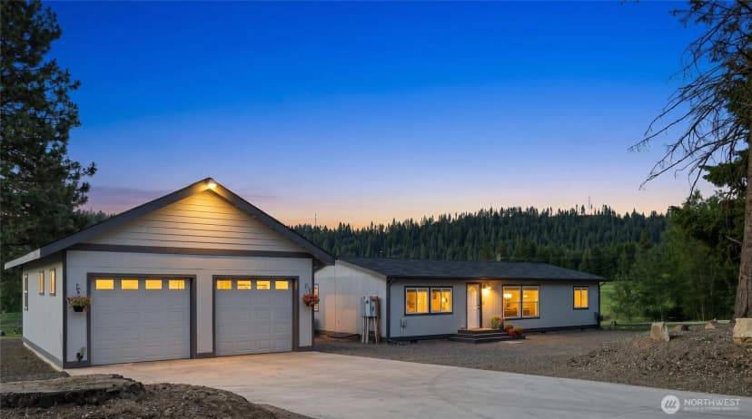 Property photo for 21 Saint Andrews Drive, Cle Elum
