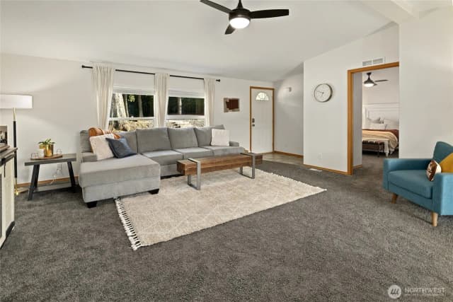 Property photo for 21 Saint Andrews Drive, Cle Elum photo 3