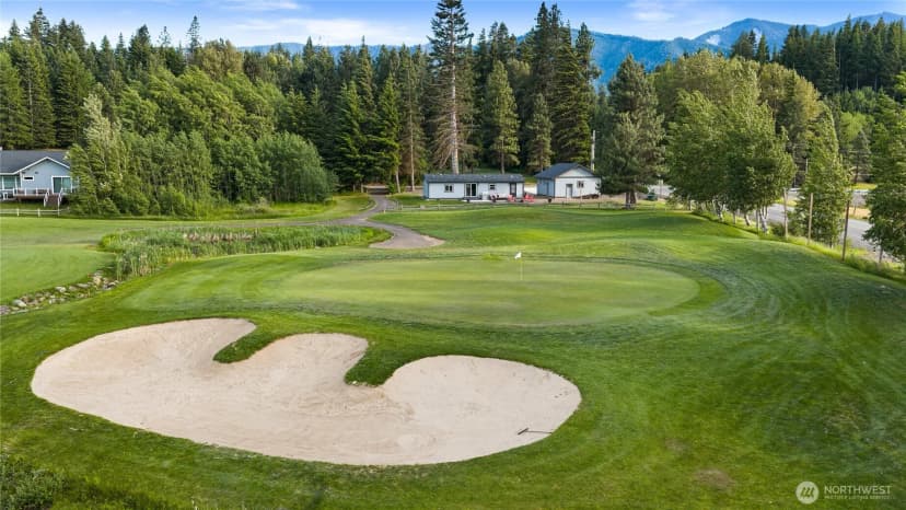 Property photo for 21 Saint Andrews Drive, Cle Elum photo 28