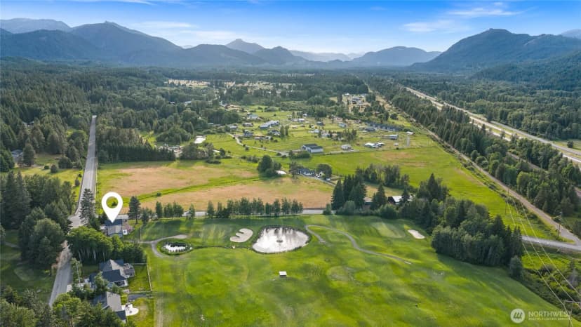 Property photo for 21 Saint Andrews Drive, Cle Elum photo 27