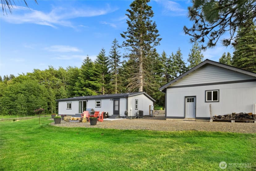 Property photo for 21 Saint Andrews Drive, Cle Elum photo 23