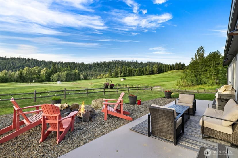 Property photo for 21 Saint Andrews Drive, Cle Elum photo 21
