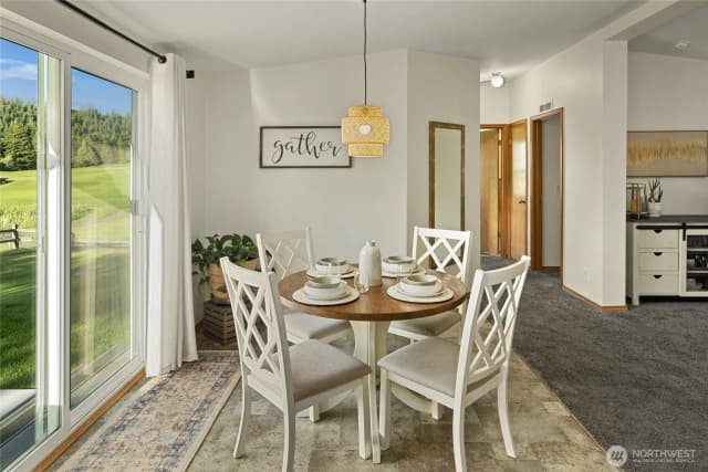 Property photo for 21 Saint Andrews Drive, Cle Elum photo 5