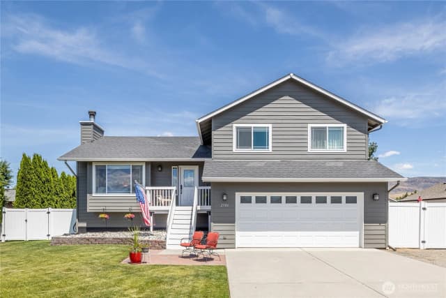 Property photo for 2386 Fancher Field Road, East Wenatchee photo 3