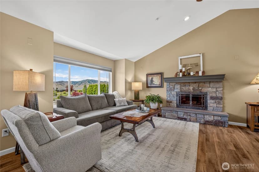 Property photo for 2386 Fancher Field Road, East Wenatchee photo 6