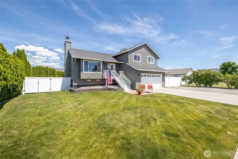 Property photo for 2386 Fancher Field Road, East Wenatchee photo 4