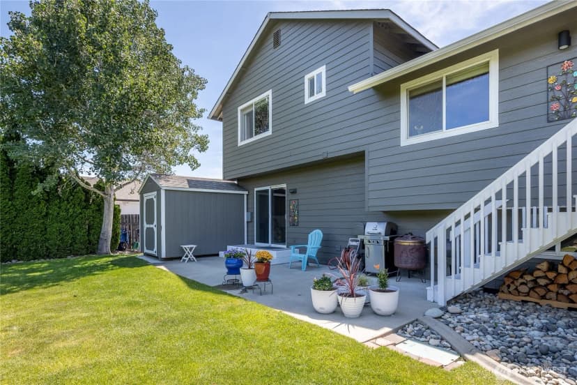 Property photo for 2386 Fancher Field Road, East Wenatchee photo 38