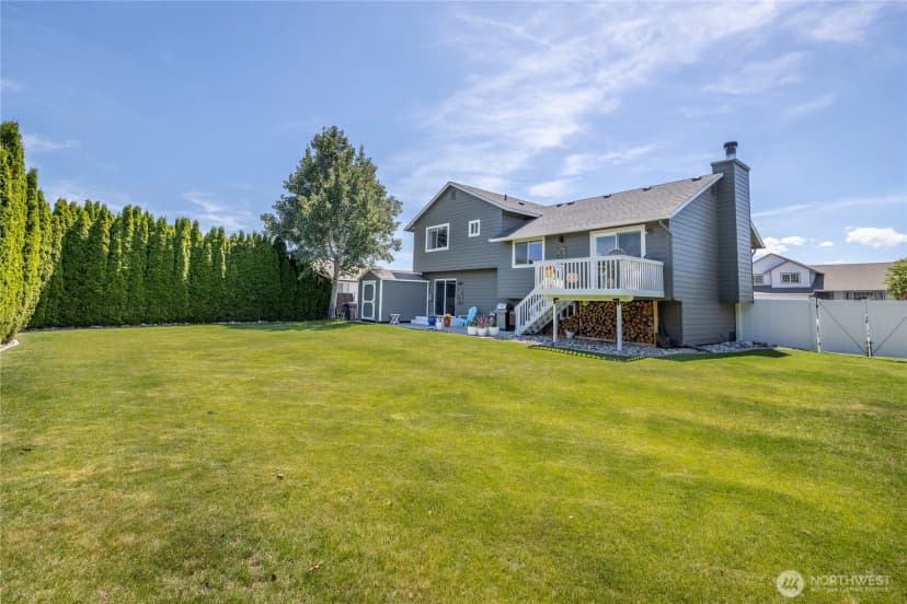 Property photo for 2386 Fancher Field Road, East Wenatchee photo 37