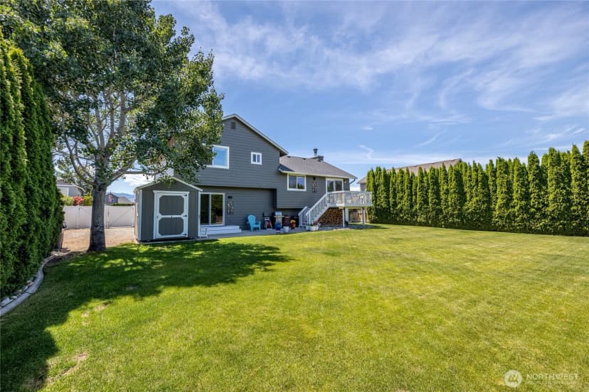Property photo for 2386 Fancher Field Road, East Wenatchee photo 35