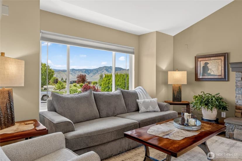 Property photo for 2386 Fancher Field Road, East Wenatchee photo 9