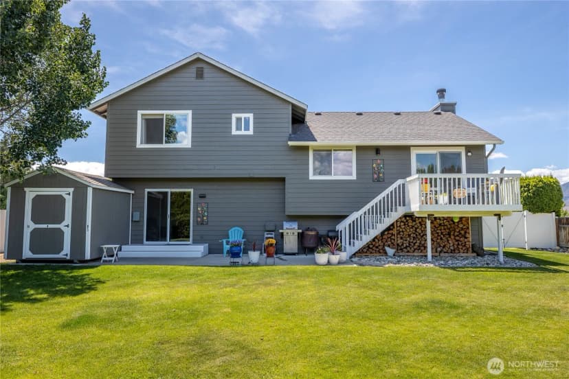 Property photo for 2386 Fancher Field Road, East Wenatchee photo 36