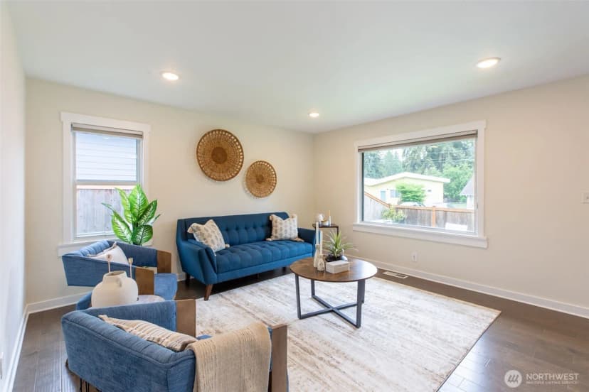 Property photo for 1420 S 129th Street, Burien photo 6