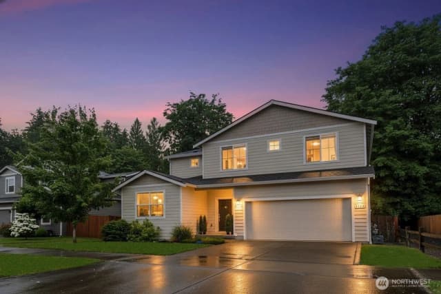 Property photo for 7129 Munn Lake Drive Se, Tumwater