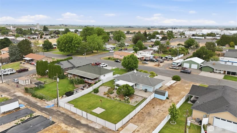 Property photo for 209 W 5th Street, Warden photo 33
