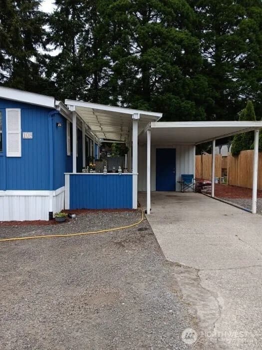 Property photo for 3060 Ne Mcwilliams Road #108, Bremerton photo 4
