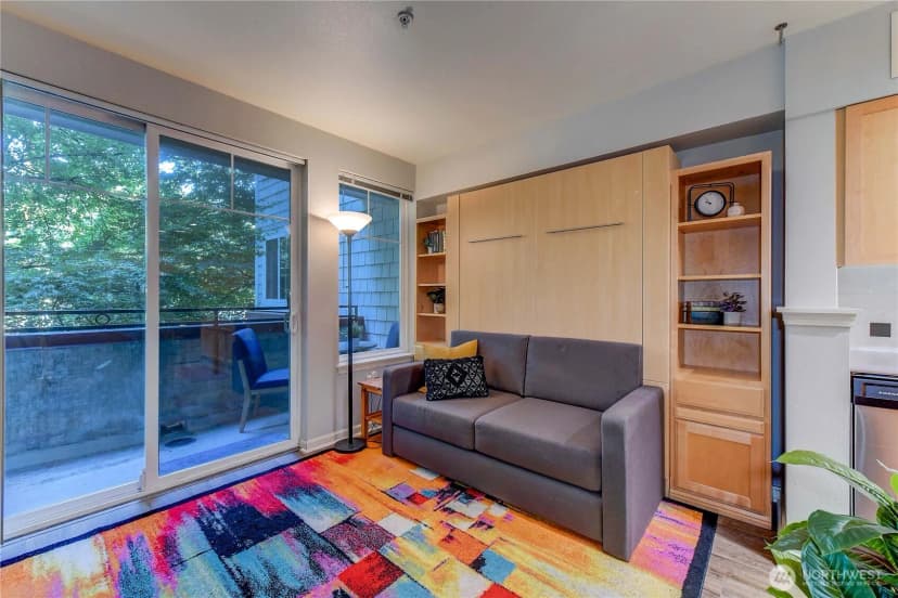 Property photo for 1525 Nw 57th Street #231, Seattle photo 7