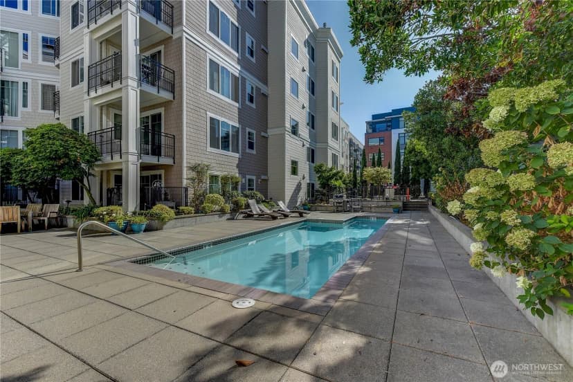 Property photo for 1525 Nw 57th Street #231, Seattle photo 19