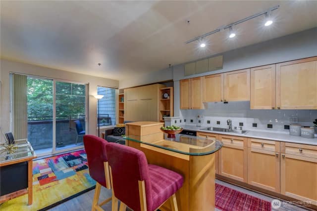 Property photo for 1525 Nw 57th Street #231, Seattle photo 2