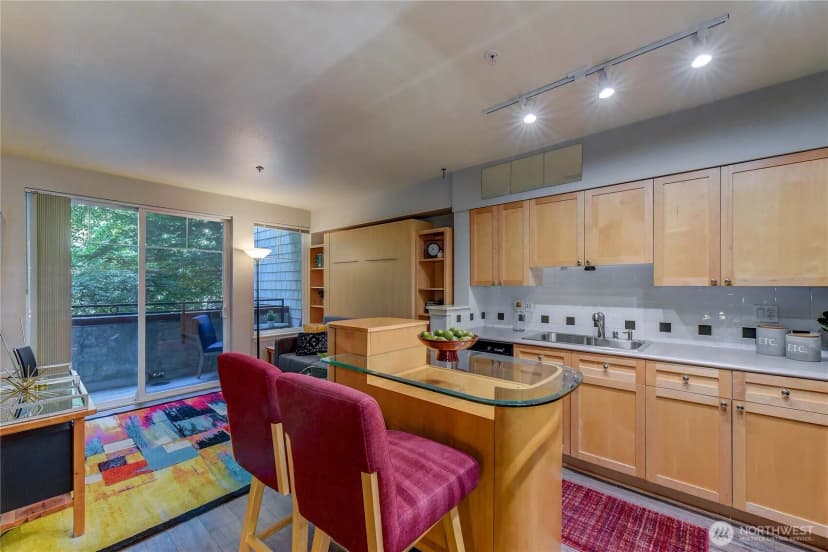 Property photo for 1525 Nw 57th Street #231, Seattle photo 2