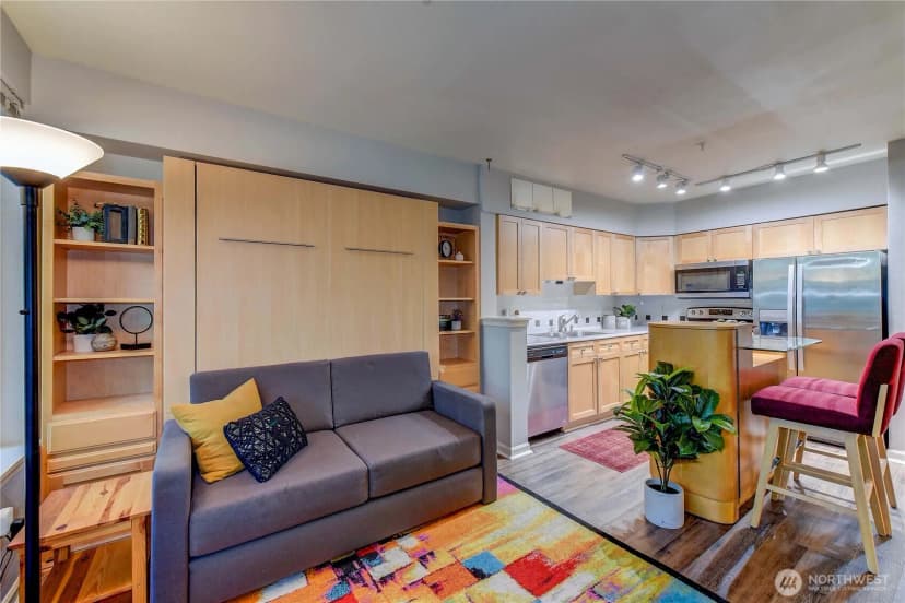 Property photo for 1525 Nw 57th Street #231, Seattle photo 9
