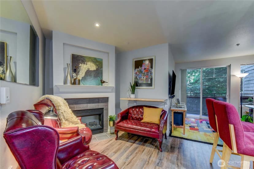 Property photo for 1525 Nw 57th Street #231, Seattle photo 6