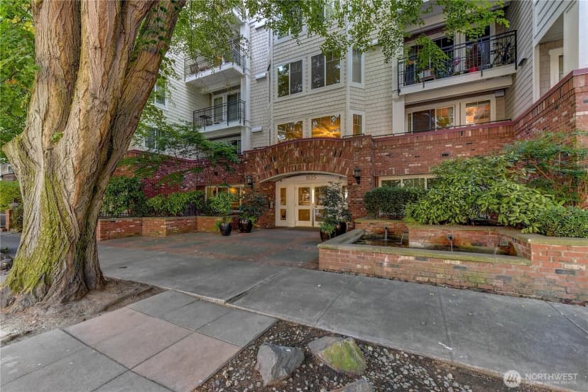 Property photo for 1525 Nw 57th Street #231, Seattle