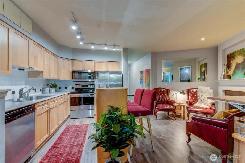 Property photo for 1525 Nw 57th Street #231, Seattle photo 5