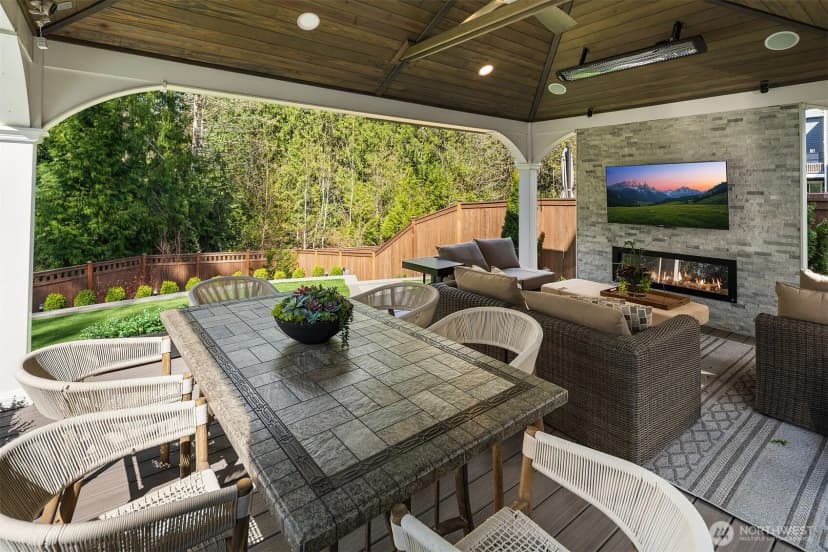 Property photo for 23908 Ne 15th Way, Sammamish photo 30