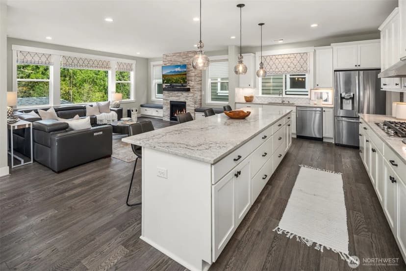 Property photo for 23908 Ne 15th Way, Sammamish photo 10