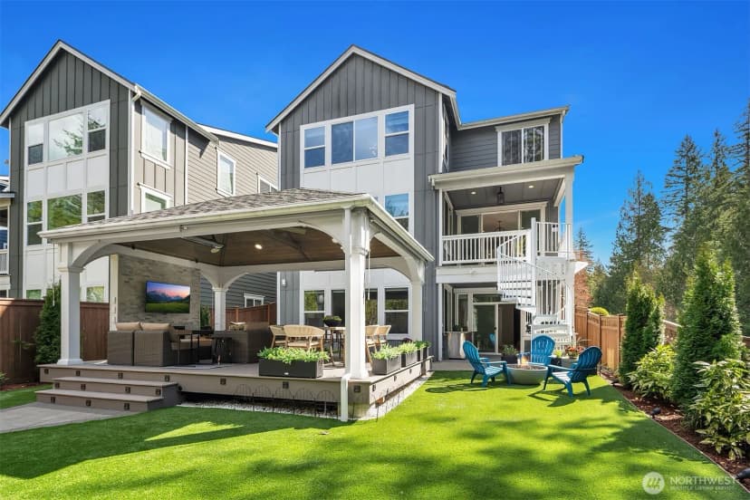 Property photo for 23908 Ne 15th Way, Sammamish photo 33