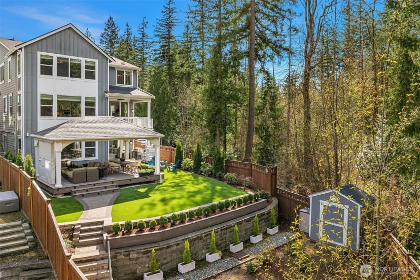 Property photo for 23908 Ne 15th Way, Sammamish photo 38