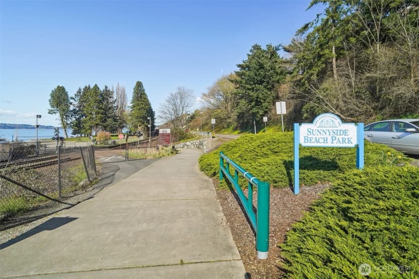 Property photo for 2318 Sunnyside Heights Drive Steilacoom, Steilacoom photo 34