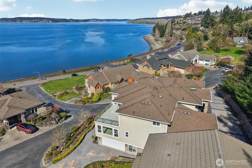 Property photo for 2318 Sunnyside Heights Drive Steilacoom, Steilacoom photo 33