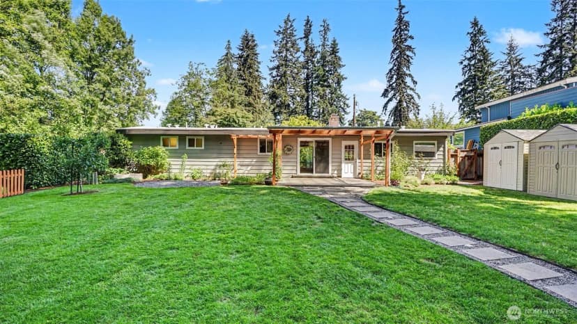 Property photo for 5318 193rd Place Sw, Lynnwood photo 9