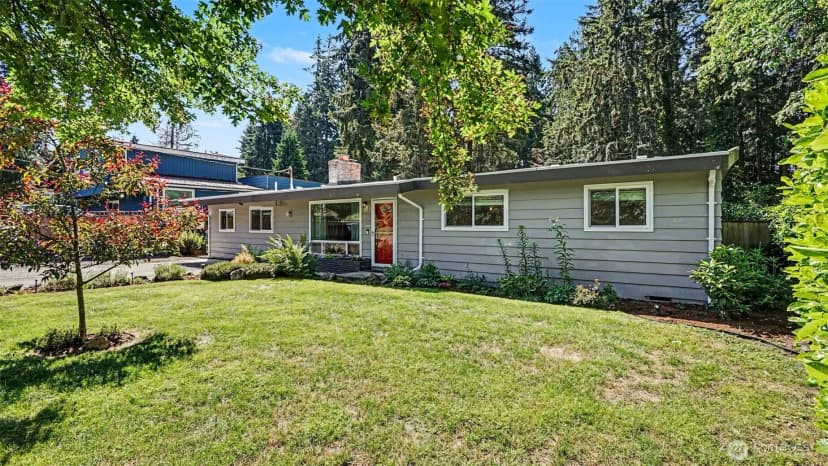 Property photo for 5318 193rd Place Sw, Lynnwood
