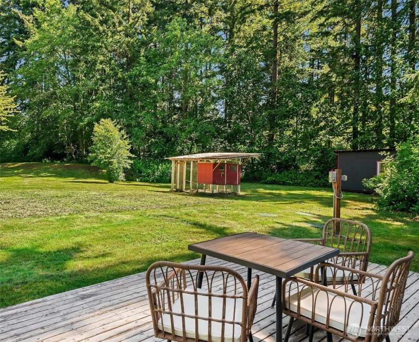 Property photo for 16097 109th Avenue Sw, Vashon photo 29