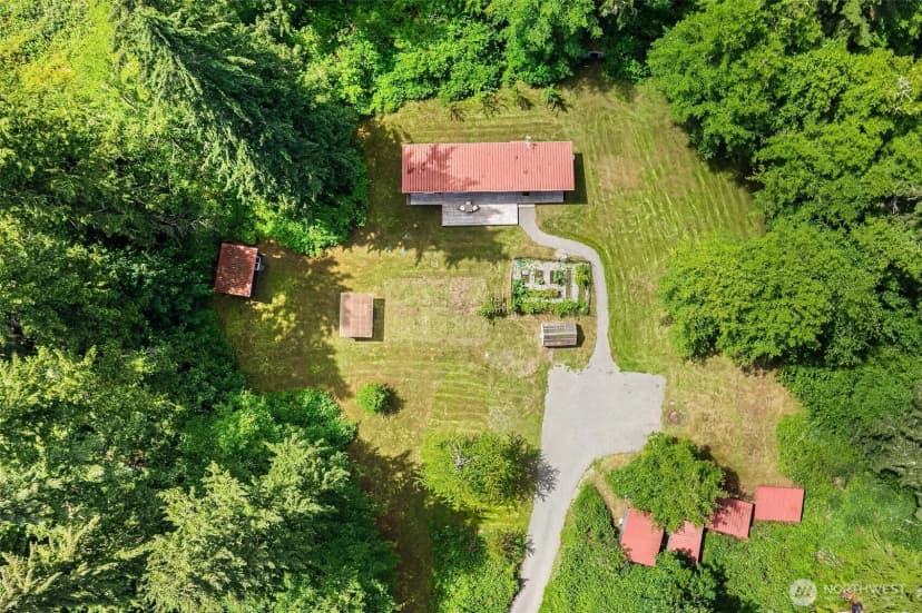 Property photo for 16097 109th Avenue Sw, Vashon photo 32