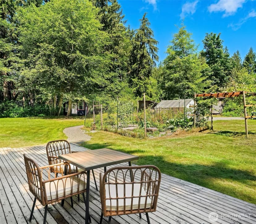 Property photo for 16097 109th Avenue Sw, Vashon photo 28