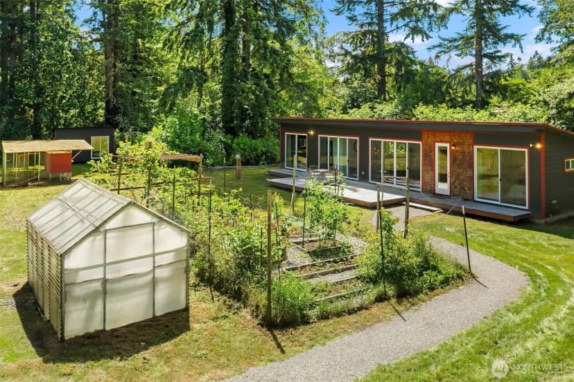 Property photo for 16097 109th Avenue Sw, Vashon photo 31