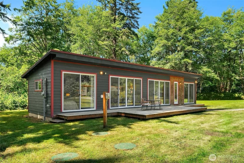 Property photo for 16097 109th Avenue Sw, Vashon
