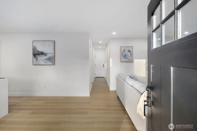Property photo for 12042 5th Avenue Ne, Seattle photo 2