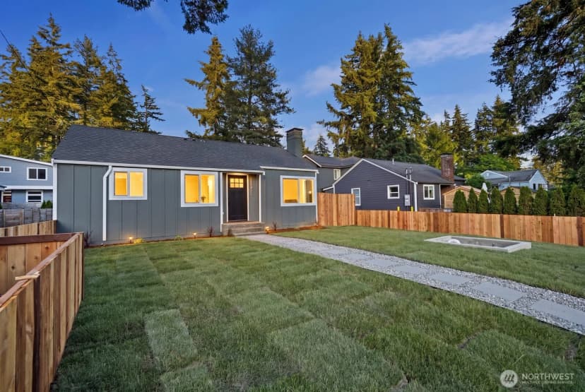 Property photo for 12042 5th Avenue Ne, Seattle