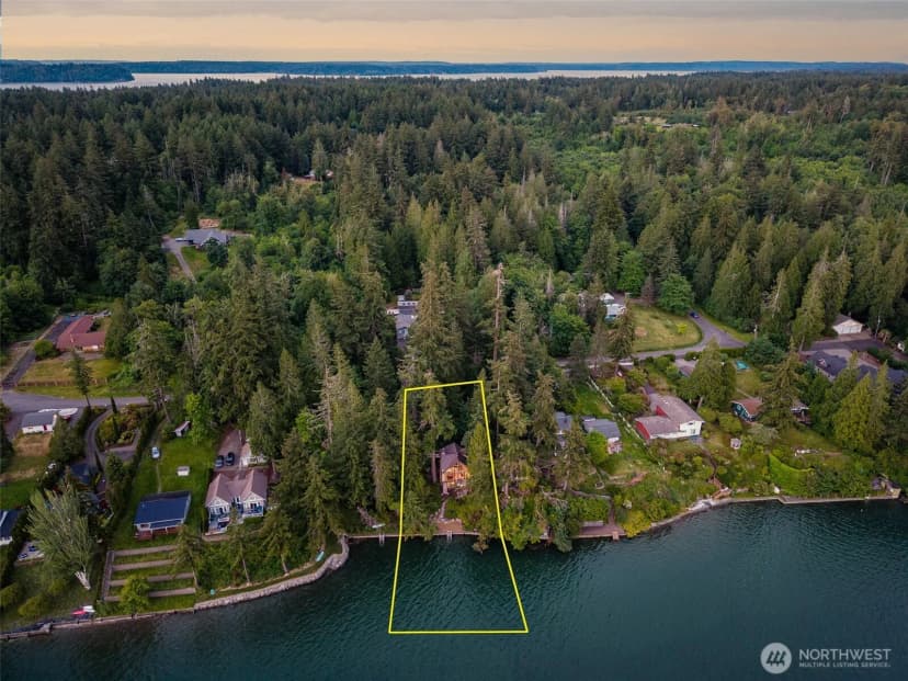 Property photo for 8641 Fernwood Street Ne, Olympia photo 36
