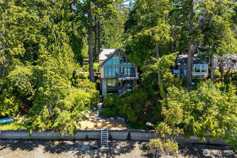 Property photo for 8641 Fernwood Street Ne, Olympia photo 35