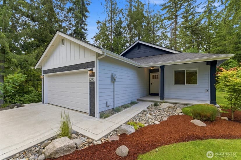 Property photo for 5270 Se Pine Lake Boulevard, Olalla photo 4