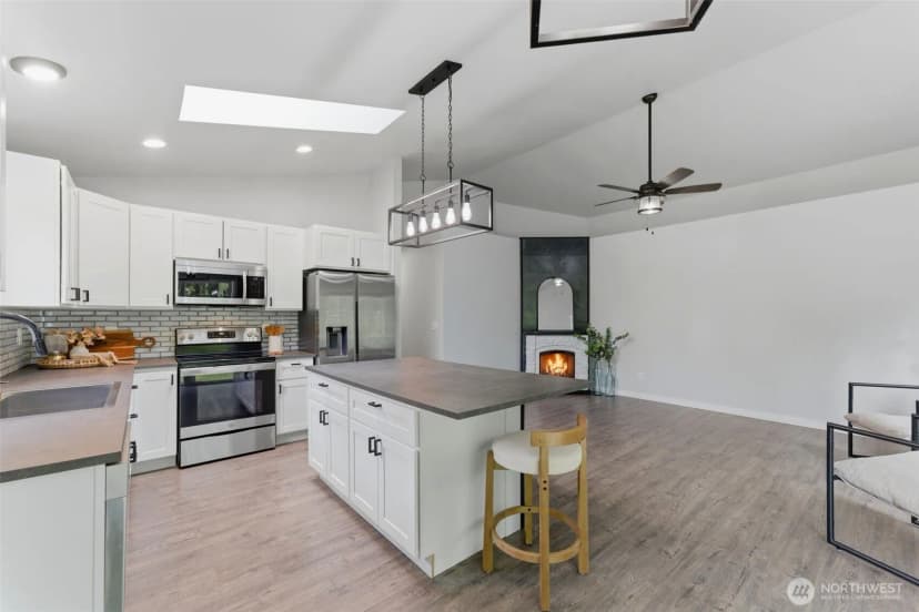 Property photo for 5270 Se Pine Lake Boulevard, Olalla photo 13