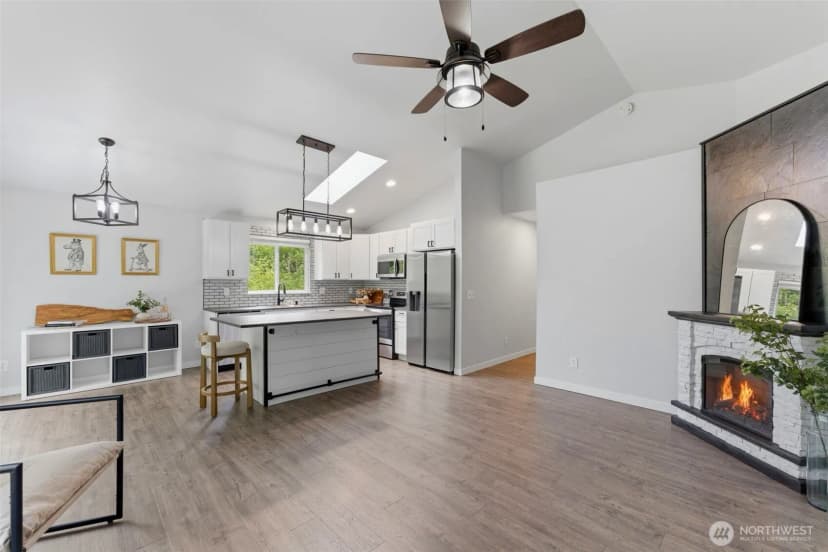 Property photo for 5270 Se Pine Lake Boulevard, Olalla photo 9