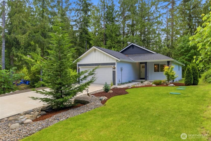 Property photo for 5270 Se Pine Lake Boulevard, Olalla photo 2