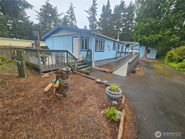 Property photo for 1205 302nd Street, Ocean Park